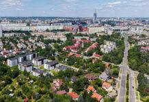 Rzeszów drugi w Polsce. Stolica Podkarpacia w czołówce miast dla biznesu