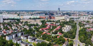 Rzeszów drugi w Polsce. Stolica Podkarpacia w czołówce miast dla biznesu