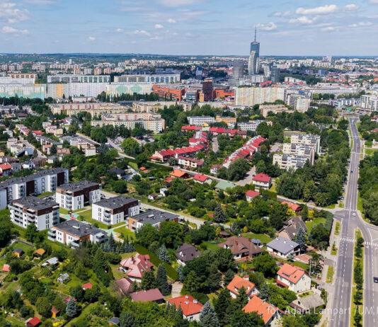 Rzeszów drugi w Polsce. Stolica Podkarpacia w czołówce miast dla biznesu