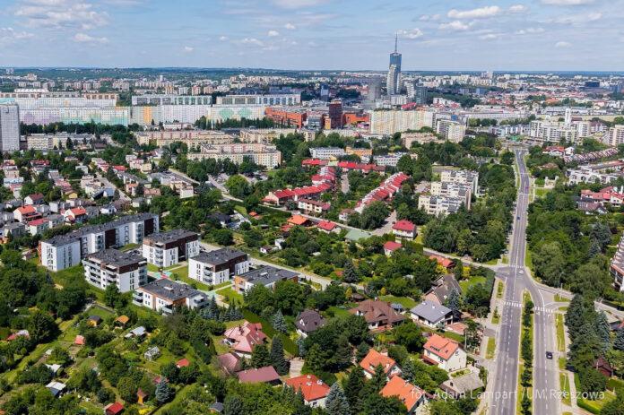 Rzeszow-panorama