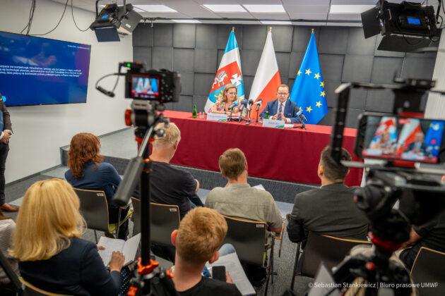 dolina dronowa