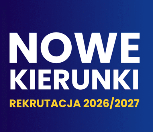 Uniwersytet Rzeszowski ogłasza 12 nowych kierunków studiów na rok akademicki 2026/2027