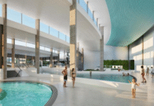 Znamy nazwisko prezesa spółki Aquapark Rzeszów. To lokalny biznesmen