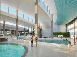 Znamy nazwisko prezesa spółki Aquapark Rzeszów. To lokalny biznesmen