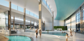 Znamy nazwisko prezesa spółki Aquapark Rzeszów. To lokalny biznesmen