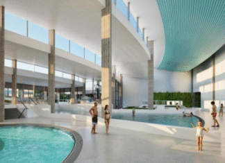 Znamy nazwisko prezesa spółki Aquapark Rzeszów. To lokalny biznesmen
