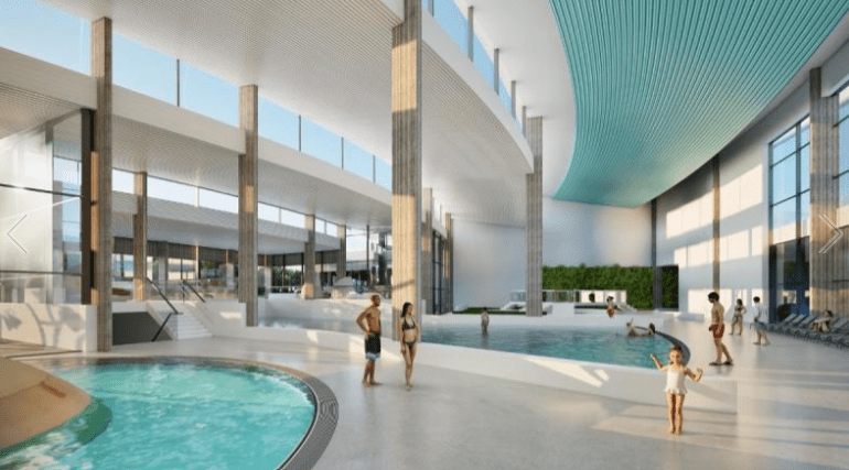 Znamy nazwisko prezesa spółki Aquapark Rzeszów. To lokalny biznesmen