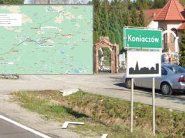Koniec remontu na drodze wojewódzkiej nr 865. Inwestycja połączy A4 z planowaną S74