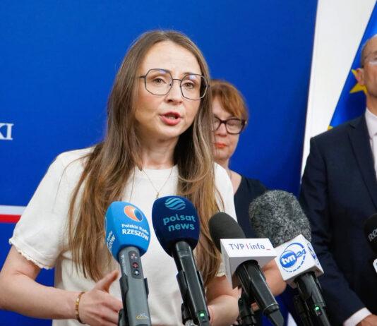 Prawo pracy czeka rewolucja? W Rzeszowie padła ważna zapowiedź zmian ws. umów z pracodawcą