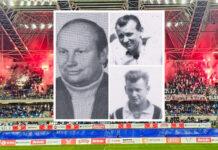 Nie żyje legenda Resovii i rzeszowskiej piłki nożnej. Jako trener wychował pokolenia piłkarzy