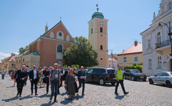 We wtorek ulicami Rzeszowa przejdzie Marsz Pamięci ofiar getta