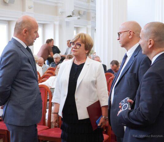 23 miliardy złotych na bezpieczeństwo. W Rzeszowie rozpoczęto nabór wniosków, kto skorzysta?