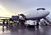 Boeing 767-300ER(BDSF)