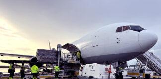 Boeing 767-300ER(BDSF)