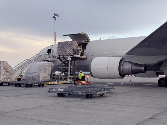 Boeing 767-300ER(BDSF)