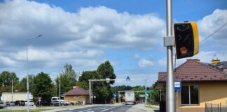 Żółta ofensywa na Podkarpaciu. Nowe fotoradary na DK9 i w Rzeszowie już działają