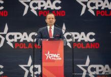 Śledztwo ws. konferencji CPAC w Jasionce umorzone. Chodziło o 1,2 mln zł z budżetu Podkarpacia
