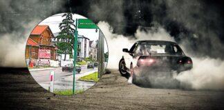 drift bmw