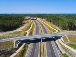 Drogowa rewolucja na Podkarpaciu. S74 skróci dotarcie do centrum Polski i zdejmie ciężki ruch z lokalnych tras