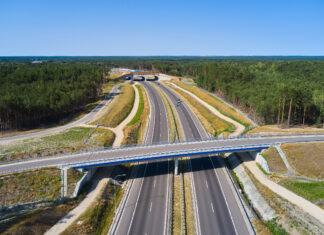 Rekordowe wydatki na ekspresówki w Polsce. Trasa S19 na Podkarpaciu na czele inwestycyjnych stawek