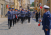 Utrudnienia w ruchu w centrum Rzeszowa. Przed nami Wojewódzkie Obchody Święta Policji