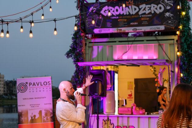 Ground Zer0