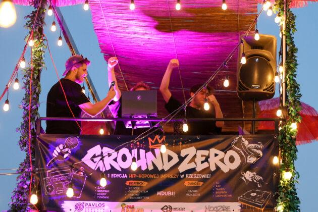 Ground Zer0