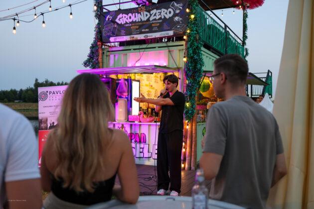 Ground Zer0