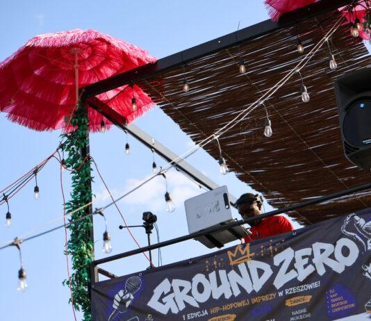 Ground Zer0