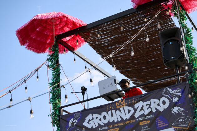 Ground Zer0
