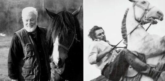 henryk victorini