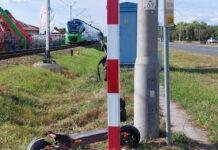 Tragiczny weekend na drogach Rzeszowa i okolic. Seria wypadków, ranni i śmierć w samochodzie