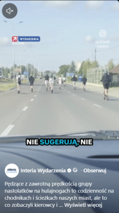 hulajnogi w Rzeszowie