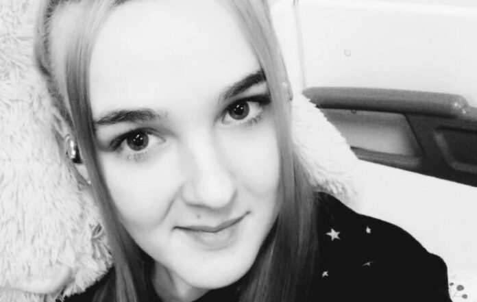 karolina gliniany jarosław policja Karolina Gliniany