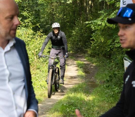 Powstaje Zielony Pierścień Rzeszowa. W planach miejsca rekreacji, ale quady i crossy są coraz większym problemem