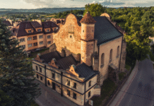 Synagoga odzyska dawny blask. Jeden z najcenniejszych zabytków z XVII w.