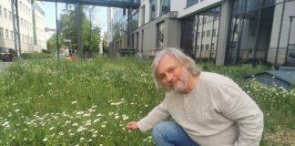 Prof. Łukasz Łuczaj z UR ostro o „Lex Szarlatan”: „prawo o cechach totalitarnych” Łukasz Łuczaj lex szarlatan