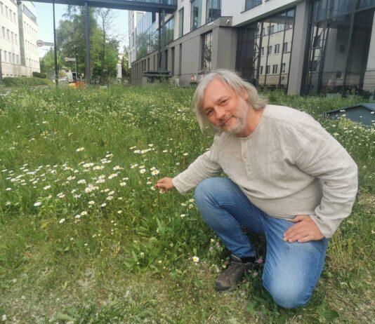 Prof. Łukasz Łuczaj z UR ostro o „Lex Szarlatan”: „prawo o cechach totalitarnych” Łukasz Łuczaj lex szarlatan