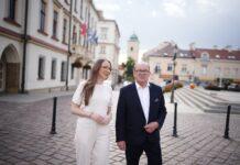 Lewica nawiedziła Rzeszów i Podkarpacie. Od obrony zwalnianych kurierów po zmiany w najmie i ochronie zdrowia
