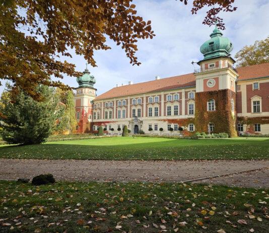 Kto pokieruje Zamkiem w Łańcucie? Ministerstwo ogłosiło konkurs na prestiżowe stanowisko