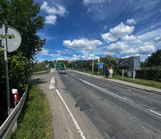 Miliony na kluczową trasę Podkarpacia. Przetarg na obwodnicę jeszcze w tym roku obwodnica Leska