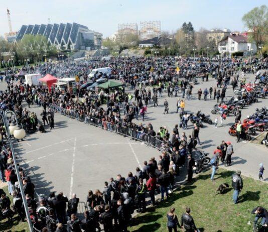 Parking na Podpromiu będzie nieczynny. Utrudnienia już od poniedziałku