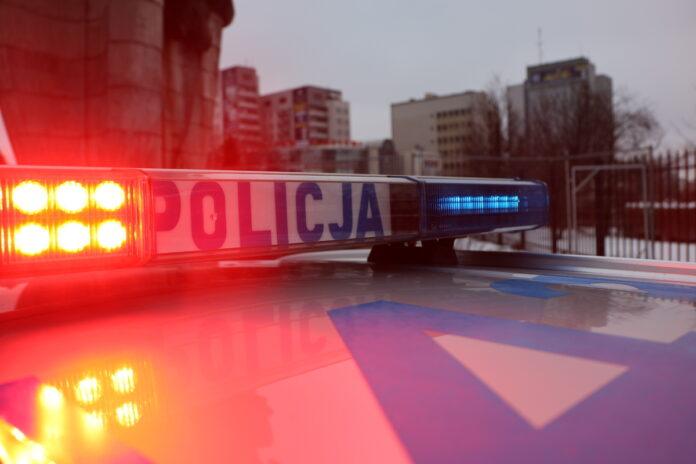 policja KMP Rzeszów 1 policja