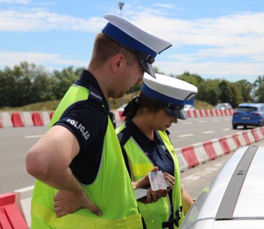 Czarna seria na podkarpackiej A4. Dwa wypadki w niespełna dobę w kierunku Krakowa