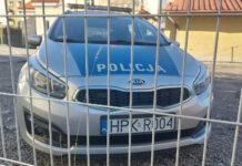 Jeden kradł, drugi jechał na podwójnym gazie. Rzeszowscy policjanci zatrzymali dwóch poszukiwanych