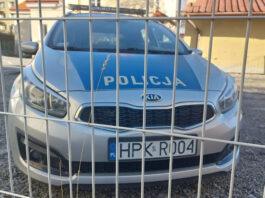 Jeden kradł, drugi jechał na podwójnym gazie. Rzeszowscy policjanci zatrzymali dwóch poszukiwanych