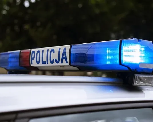 Wypadek na S19 na trasie do Rzeszowa. Są utrudnienia w ruchu