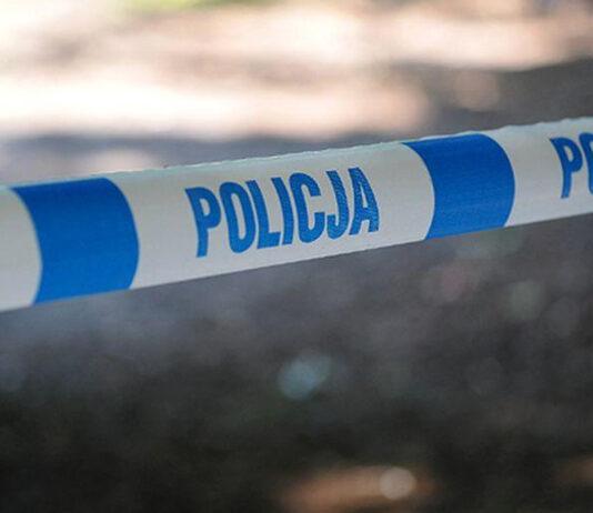 Tragedia nad rzeką. Bracia wyciągnęli 54-latka z wody, ale na ratunek było za późno