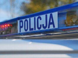 Wypadek w Świlczy. 16-latek na motocyklu zderzył się z osobówką kierowaną przez 75-latka