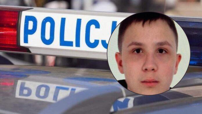 policja_poszukiwany_kpp jasło poszukiwany